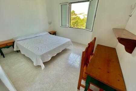 Boschapartamento De 2 Dormitorios Y Con Piscina Ciutadella  Bagian luar foto